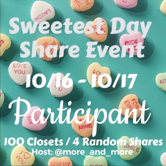 Participant in these sharing events! - Picture 8 of 10